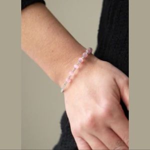 Paparazzi Tea Party Twinkle Bracelet